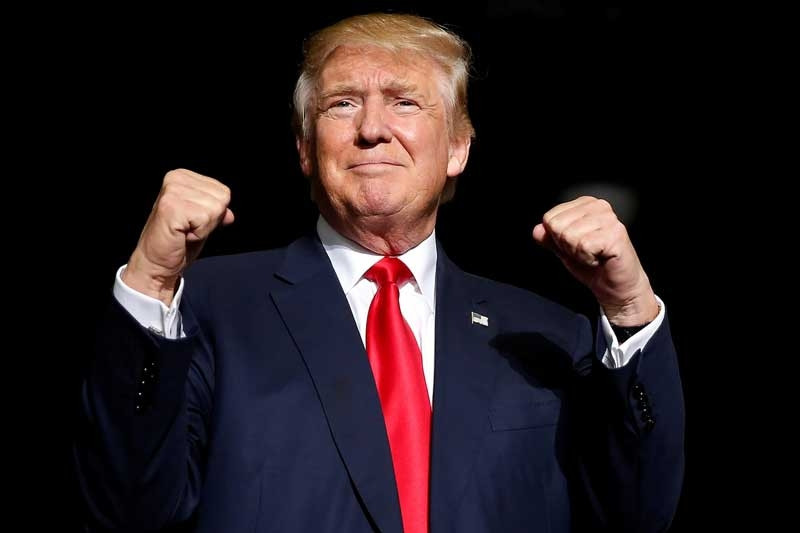 Giá vàng hôm nay 22/1/2025: Vàng SJC và nhẫn tăng dữ dội, cán đỉnh 88 triệu đồng 2 Ông Donald Trump nhậm chức: Giá vàng dự báo vọt tăng, kinh tế thế giới ra sao?