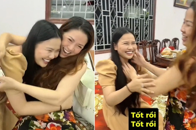 Nàng dâu giật mình khi nghe lén cuộc trò chuyện của chồng và bố chồng 4 Con dâu báo tin vui, mẹ chồng hò reo, bố chồng rơi nước mắt vì hạnh phúc