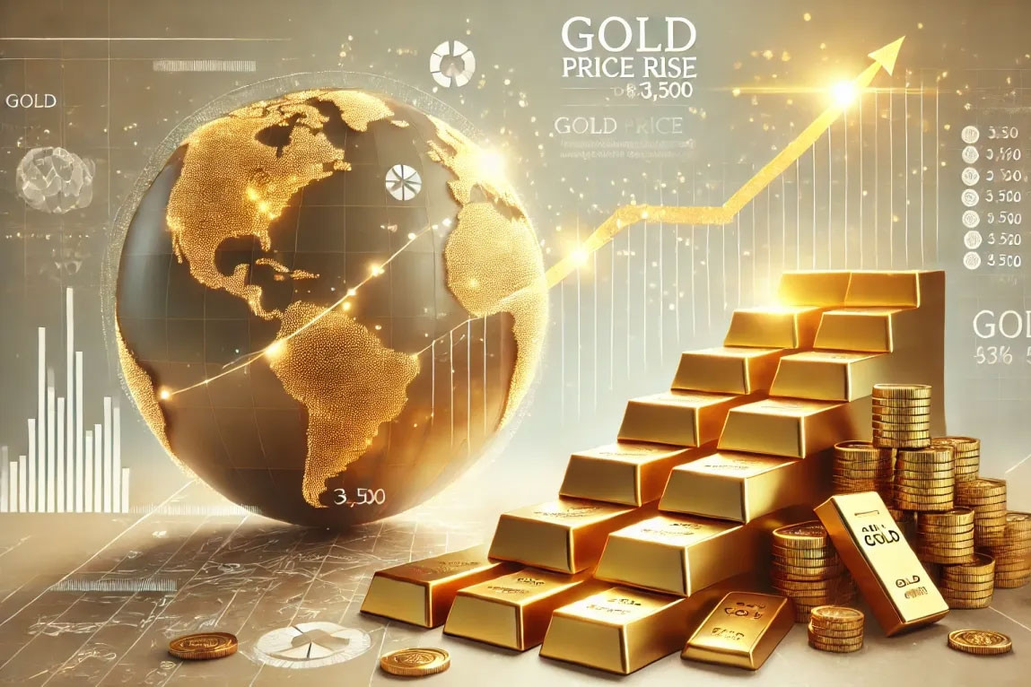 Tiền đổ kỷ lục vào vàng tại Trung Quốc, giá vàng vọt lên trên 3.000 USD/ounce 4 1742007544 646 Tien do ky luc vao vang tai Trung Quoc gia