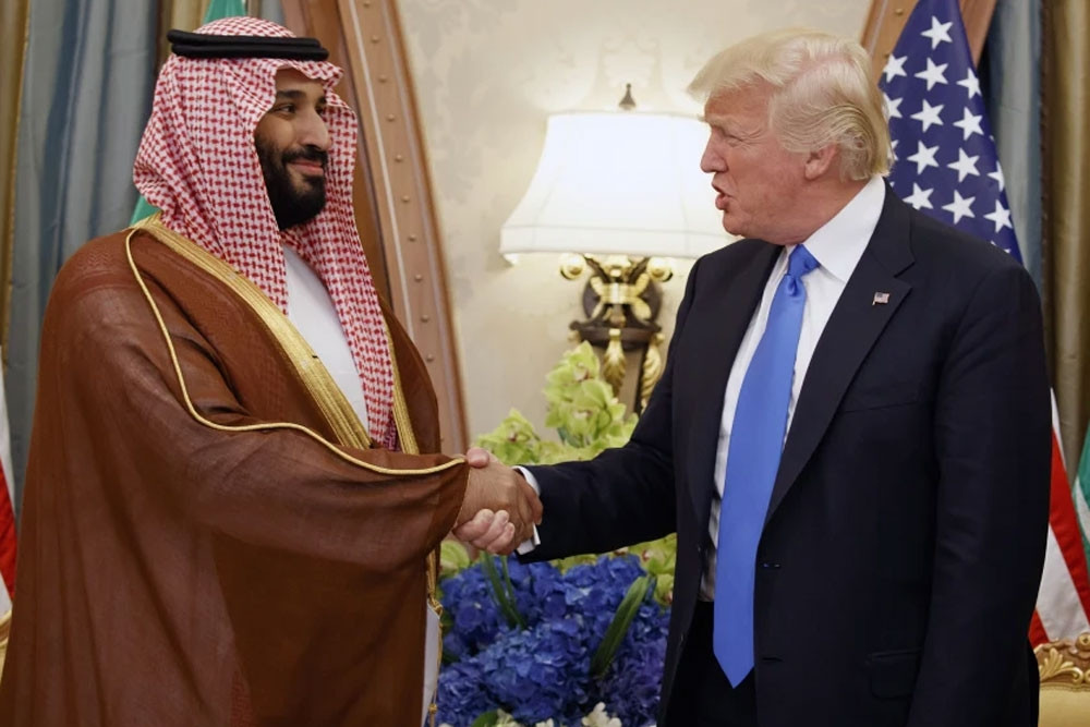 Giá vàng liên tiếp giảm sâu: Tuần tới phục hồi hay tiếp tục rơi vì ông Trump? 2 Gia vang lien tiep giam sau Tuan toi phuc hoi