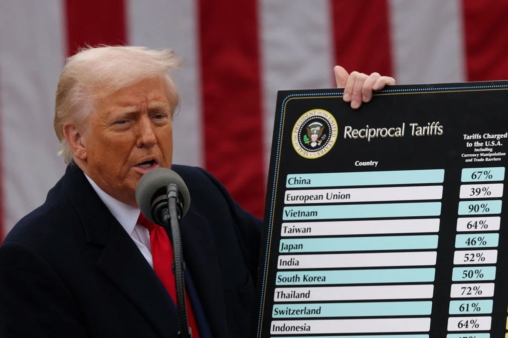 Giá vàng vụt tăng sau động thái chiến lược ông Trump, cơ hội kiếm lời nhanh đã qua 2 1748842624 768 Gia vang vut tang sau dong thai chien luoc ong