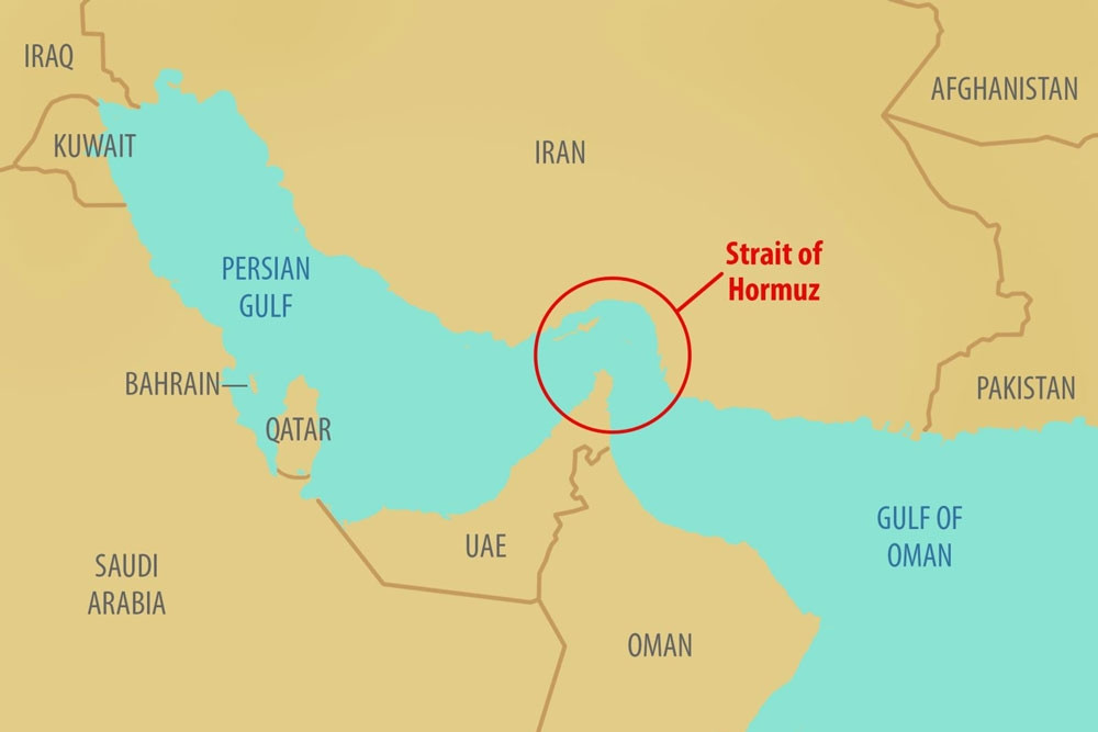 Xung đột Israel - Iran: Tín hiệu hạ nhiệt, thị trường toàn cầu đảo chiều 3 1750734963 378 Xung dot Israel Iran Tin hieu ha nhiet thi