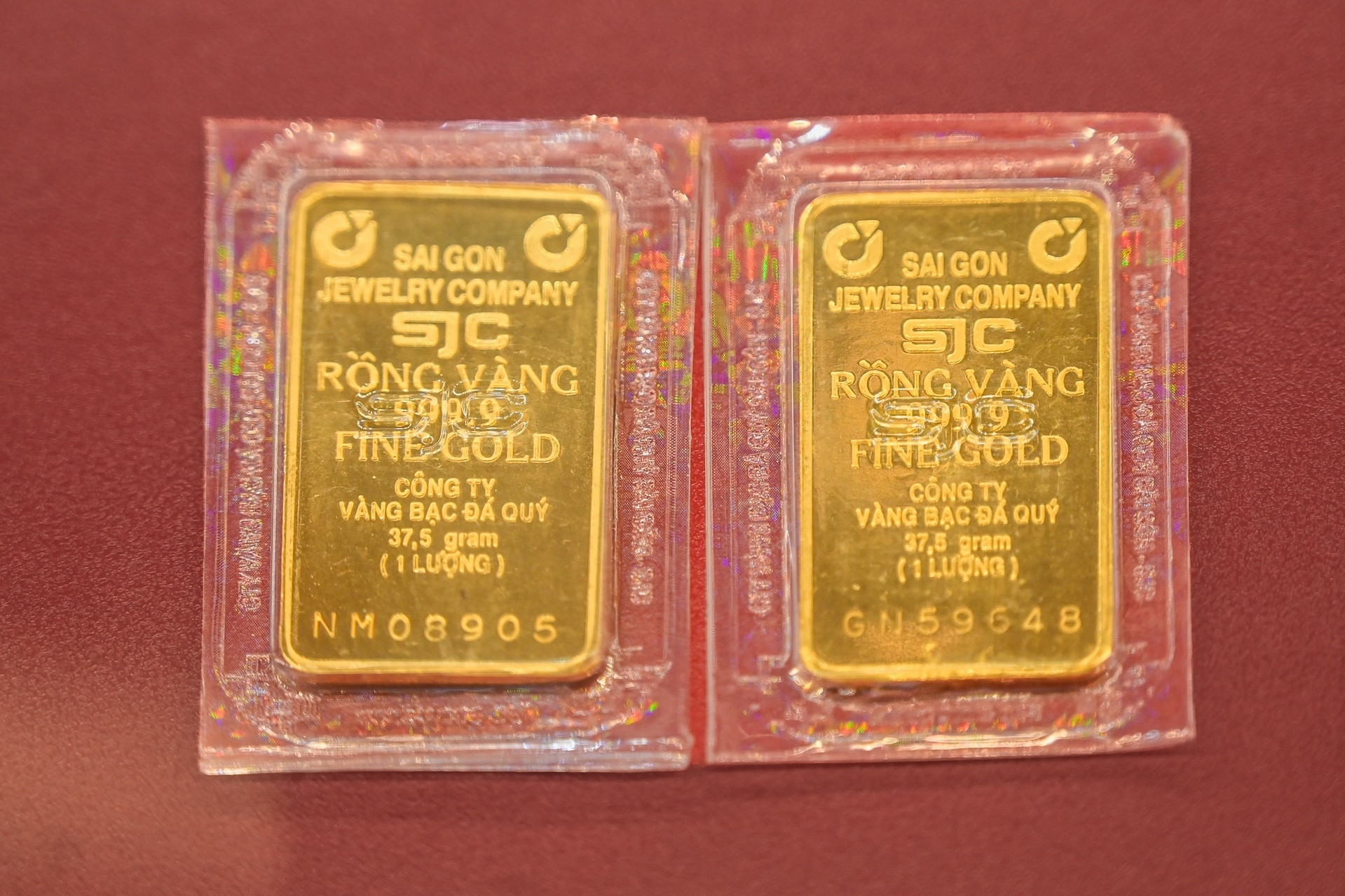 Thương chiến toàn cầu leo thang chưa từng có: Giá vàng, dầu, Bitcoin cùng tăng vọt 2 1752459784 920 Thuong chien toan cau leo thang chua tung co Gia