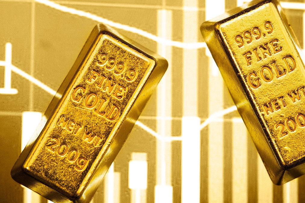 Gia vang len 128 trieu xoa bo doc quyen Them