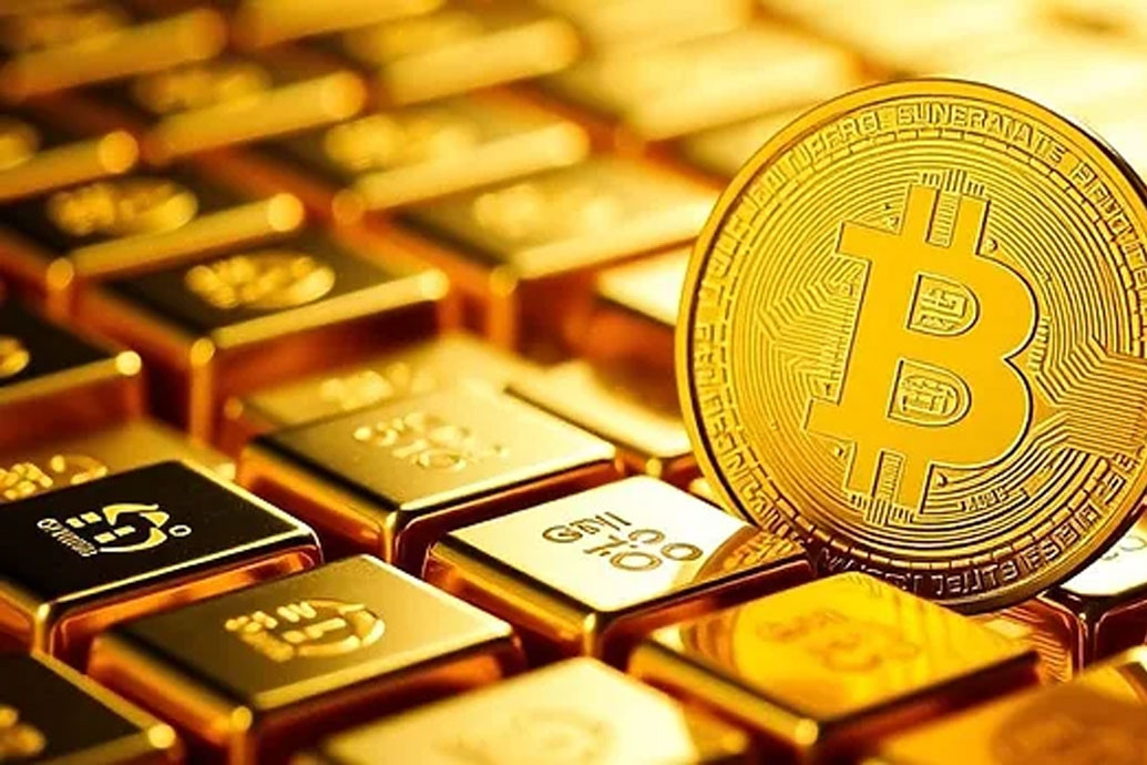 'Điềm báo lạ' khiến giá vàng thế giới tăng không dừng