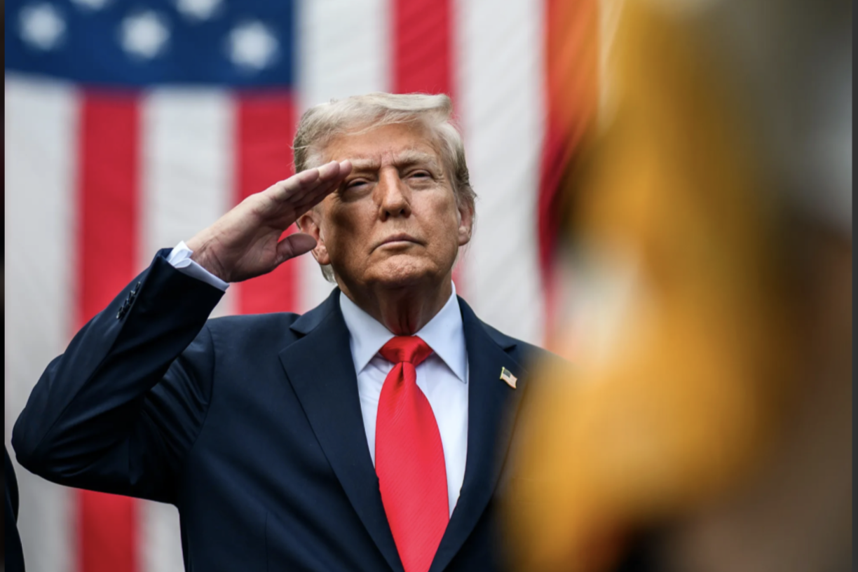 Gia vang tang vot the gioi rung dong sau tuyen