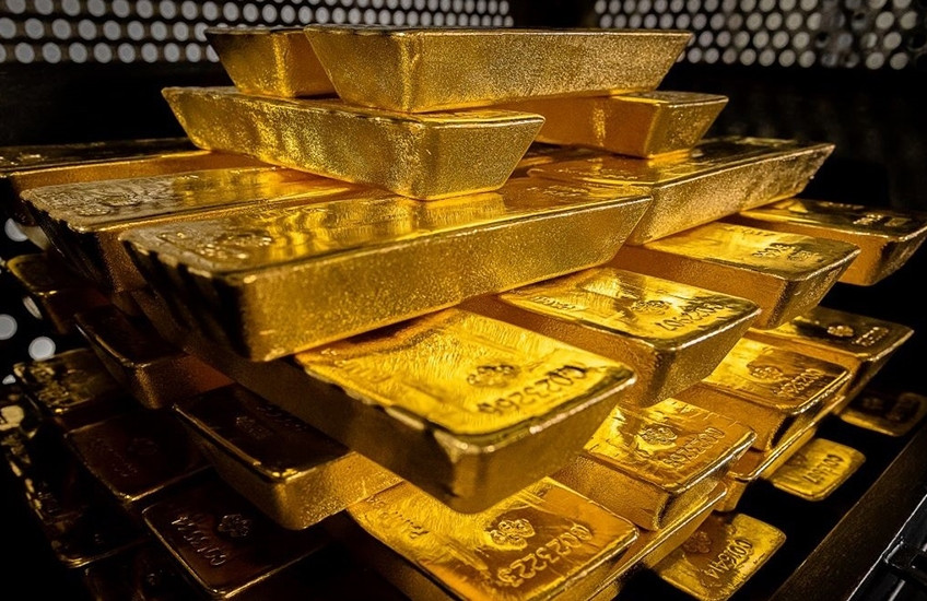 ‘Tay chơi lớn’ trên thị trường nắm giữ hơn 500 tấn vàng