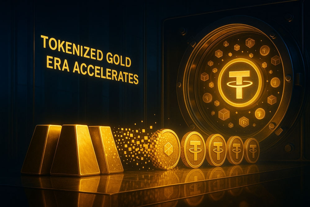 Giá vàng SJC, nhẫn trơn chịu áp lực giảm mạnh nhất trong 2 tháng 2 1764890164 253 Gia vang SJC nhan tron chiu ap luc giam manh