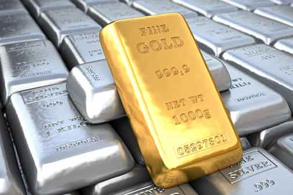 Áp đảo giá vàng, giá bạc gây sửng sốt giới đầu tư ở thời điểm bước ngoặt 2 Ap dao gia vang gia bac gay sung sot gioi