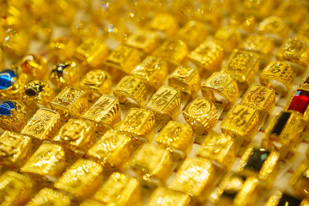 Giá vàng tăng dữ dội lên 173 triệu đồng/lượng, thêm cảnh báo cho giá bạc 2 1769135824 91 Gia vang tang du doi len 173 trieu dongluong them