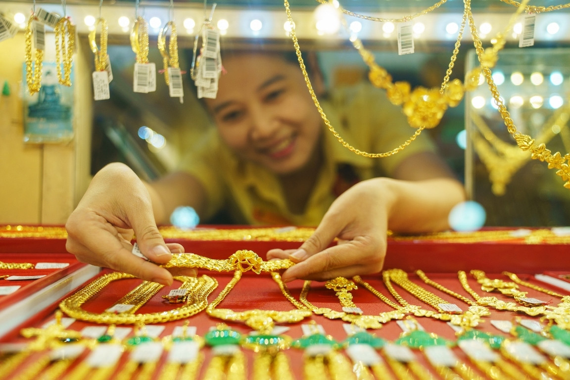 1769699406 657 Nhu cau vang toan cau lap ky luc du bao