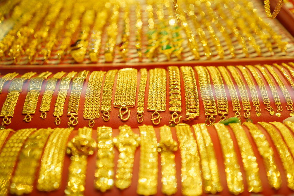 Giá vàng bật tăng 13 triệu đồng/lượng, loạt dự báo mới ra sao? 2 1774416484 110 Gia vang bat tang 13 trieu dongluong loat du bao