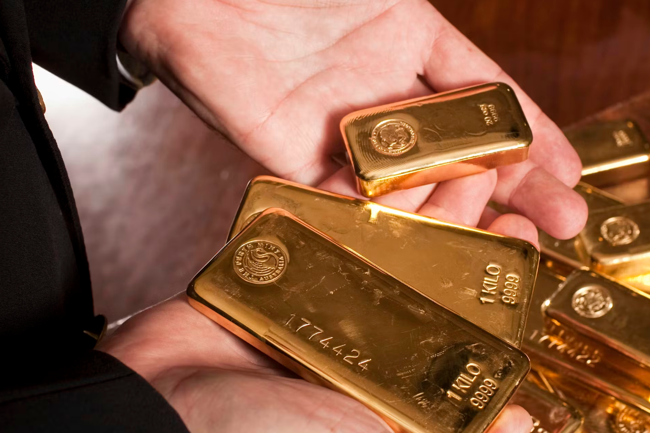 Một tuần 'bay' 11,5 tỷ: Nhà đầu tư vàng trắng tay, trả giá suốt 8 năm 3 Mot tuan bay 115 ty Nha dau tu vang trang